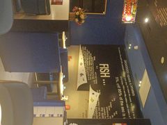 -鱼酷活鱼烤鱼(人信汇商场店)