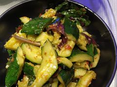 -忆3毛烧烤美食城(龙塘直营店)