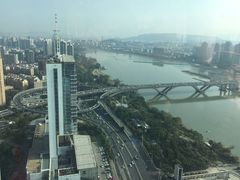 -三迪希尔顿酒店·星空酒廊