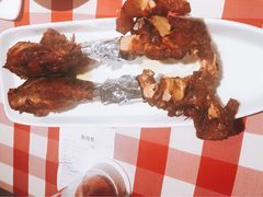 -西贝莜面村(近铁城市广场店)