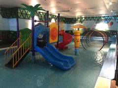 -蓝鲸湾汤泉(包河店)