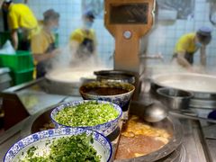 -吾穆勒蓬灰牛肉面·清真(北滨河中路店)
