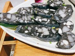 -釜山火炉韩式炭火烤肉(欧洲城店)