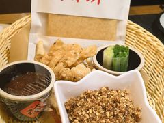 -鲁菜根·泰安菜(万达店)