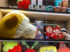 零售区-海底捞火锅(丹竹头星悦天地店)