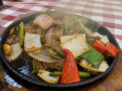 -吉源大排档·鱼生·海鲜(烧烤彩印厂店)