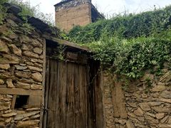 -萝卜寨羌文化生态旅游区