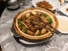 -城南往事·鲁菜济南菜(软件园美莲广场店)