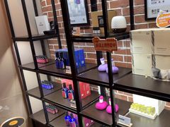 -泰合玺·精油疗愈SPA(南京光环花园城店)