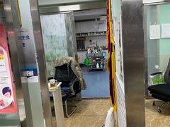 -A猫a狗全科·犬猫异宠·芥西宠物医院(南开总院)