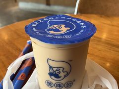 -煲珠公·老红糖珍珠奶茶(长宁龙之梦店)