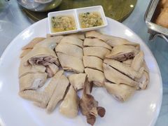 -潮喜竹溪荔湖酒家(荔枝湾店)