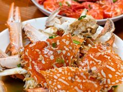 -汪姐海鲜(侨港总店·金冠好店)