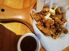 闽南醋肉-莲花公园煎蟹·30年闽菜(火车站店)
