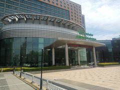 -银川国贸中心酒店