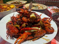 -辣小鲜·南昌大排档(船山路店)