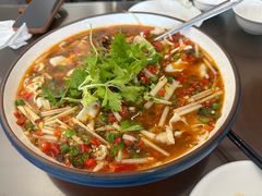 -飞虹鱼馆(春华路店)