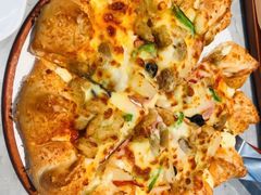 -必胜客(嘉兴万达店)