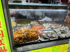 -海大南门夜市(海富街店)