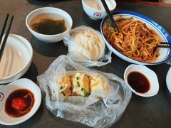 -同心楼(解放北路店)