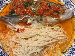 -兔爸私家小厨(新北万达店)