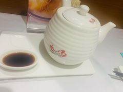 海椰皇炖乌鸡-尚一汤 广东炖汤(金桥国际店)