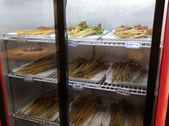 -百味源炭火烤翅 ·夜市大排档(酒仙桥店)