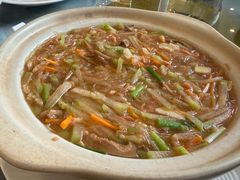 -东方御宴海鲜酒楼(棕泉酒店)