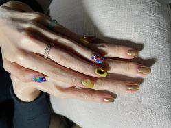 -LILY NAILS美甲美睫