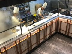 -时间里·新派粤菜(远洋店)