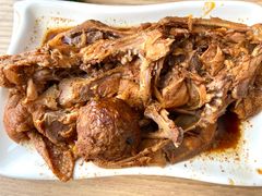 -皖北正宗牛肉板面(重庆路店)