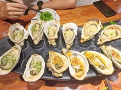 -烧蠔帮·湛江生蚝(南桥店)