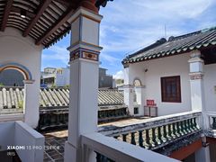-陵水黎族自治县苏维埃政府旧址