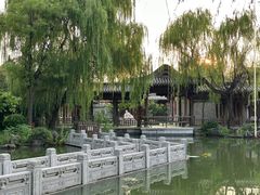 -青州古城