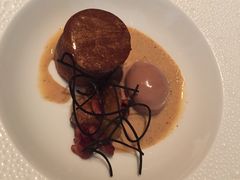 -Le Bernardin