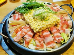 -八福力韩国休闲餐厅(泉舜店)