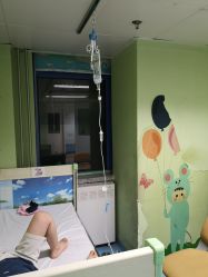 -首都医科大学附属北京儿童医院