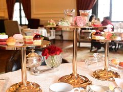 -Salon de Ville浦江汇(上海外滩华尔道夫酒店店)