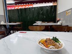 -洪记凉米线(新兴路店)
