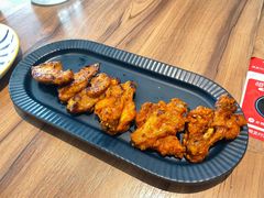 -必胜客(金狮广场店)