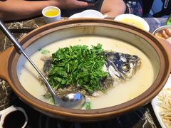 -风味小馆(天目湖宾馆店)