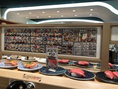 -大起水产回转寿司(道顿堀店)