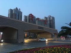 -汉江公园