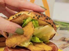 -麦当劳(平和堂店)