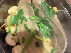 -鸽味轩·粤菜小馆(高楼门总店)