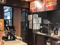 -麦当劳(铜锣湾店)