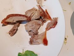 -四季民福烤鸭店(故宫店)