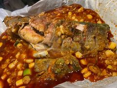 -红辣椒·川菜·火锅(张杨路店)