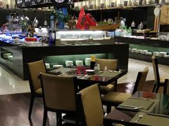 -武汉武昌威斯汀酒店-知味自助餐厅