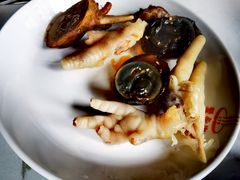 -爱永尚海鲜自助火锅烤肉(恩施店)